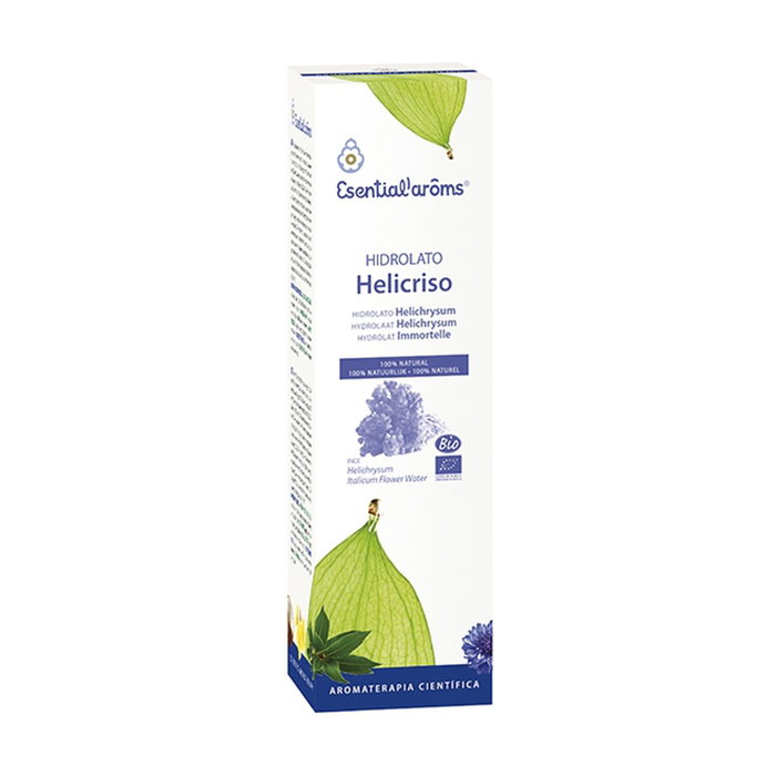 Esential Aroms Hidrolato de Helicriso Bio
