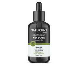 Naturtint Huile Revitalisante Barbe Homme 50 ml