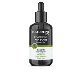 Naturtint Huile Revitalisante Barbe Homme 50 ml