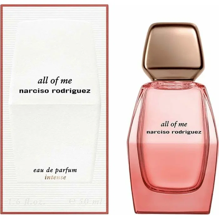 Narciso Rodriguez All of Me Intense Eau de Parfum 50 ml Narciso Rodriguez All of Me Intense Eau de Parfum 50 ml