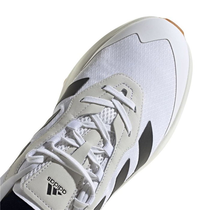 Chaussures de Sport pour Homme Adidas Heawyn Blanc 44