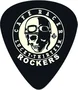 DUNLOP Pack de 36 médiators Lucky 13 Series III Cafe Racer - 1,00 mm