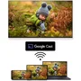 Thomson TV QLED 126 cm 4K HDR10 Google TV 2xHDMI 2.1 2xHDMI 2.0 - 50QG4S14