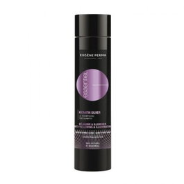 Essentiel Shampooing Keratin Silver 250ml