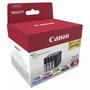 Canon Multipack de cartouches d'encre PGI-2500XL BK/C/M/Y XL