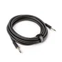 MXR Câble d'instrument Pro Series, 6,096 m (20 ft), droit/droit
