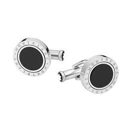 Boutons de manchette Montblanc 116664 Argenté