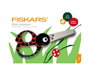 Fiskars Ciseaux pour enfants Coccinelle 13cm