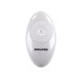 Gode réaliste Evolved Silicone ABS Ø 4,3 cm (16,5 cm)