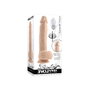 Gode réaliste Evolved Silicone ABS Ø 4,3 cm (16,5 cm)