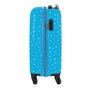 SAFTA Trolley de cabine 20 pouces Superthings Rescue Force