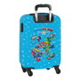 SAFTA Trolley de cabine 20 pouces Superthings Rescue Force