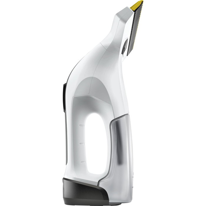 Kärcher WV 6 Plus - Nettoyeur de vitres sans fil avec raclette XL 280 mm - Blanc / Noir