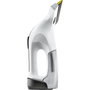 Kärcher WV 6 Plus - Nettoyeur de vitres sans fil avec raclette XL 280 mm - Blanc / Noir