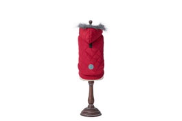 Freedog Manteau Lane Rouge 40cm