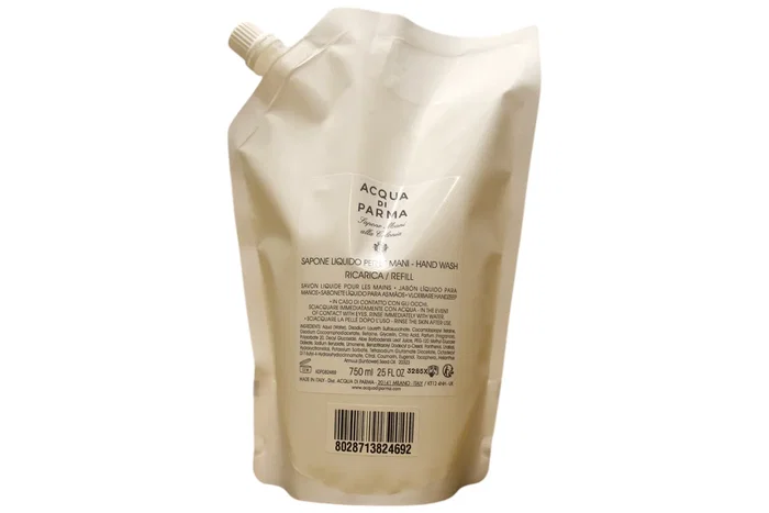 Acqua di Parma Colonia Savon liquide Recharge 750 ml Acqua di Parma Colonia Savon liquide Recharge 750 ml