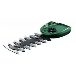 Bosch Lame de rechange Isio 12 cm pour coupe d'herbes