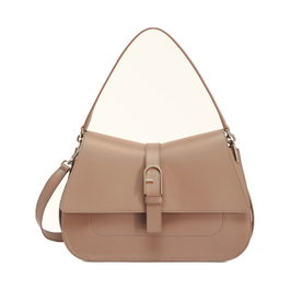 FURLA Sac à main Furla Flow greige WB01040BX20451257S1007