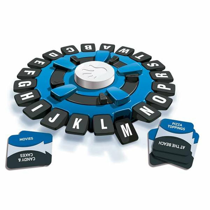 Jeu de questions-réponses Famosa