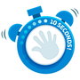 Famosa - Tapple - Jeu de société de mots rapide et amusant pour famille et enfants - 8 ans et plus