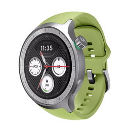 Montre intelligente Motorola Argenté 1,43"