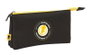 Safta Portatodo Triple Kings League "Rayo de Barcelona" - Porte-tout triple avec licence - 22 x 12 x 3 cm