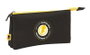 Safta Portatodo Triple Kings League "Rayo de Barcelona" - Porte-tout triple avec licence - 22 x 12 x 3 cm