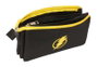 Safta Portatodo Triple Kings League "Rayo de Barcelona" - Porte-tout triple avec licence - 22 x 12 x 3 cm