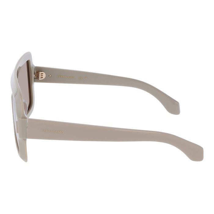 Ferragamo SF2061SE-259 Beige