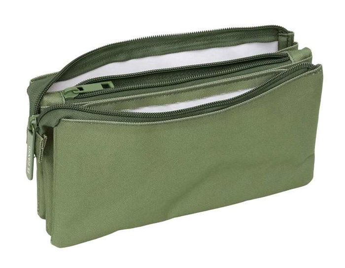 Safta Portatodo Triple 22x12x3cm