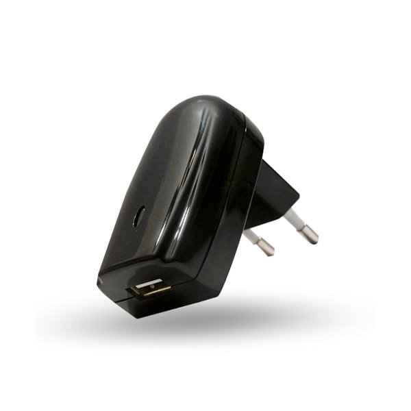 Elbe CARG-09-IP Chargeur mural universel USB 1A Elbe CARG-09-IP Chargeur mural universel USB 1A