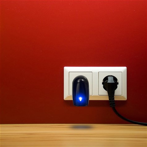 Elbe CARG-09-IP Chargeur mural universel USB 1A Elbe CARG-09-IP Chargeur mural universel USB 1A