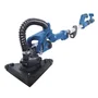 Scheppach DS930 - Ponceuse murale et plafond orbitale 710W 230V avec alimentation filaire pour usage régulier