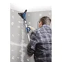 Scheppach DS930 - Ponceuse murale et plafond orbitale 710W 230V avec alimentation filaire pour usage régulier