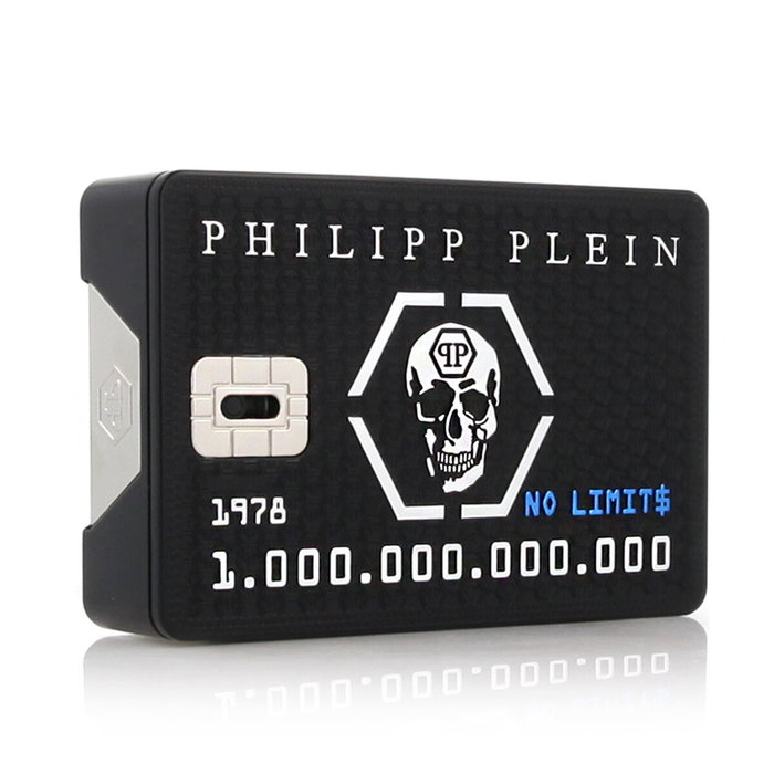 Parfum Homme PHILIPP PLEIN No Limit$ Super Fre$h