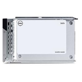 Dell SSD 960Go 2,5 pouces Serial ATA III