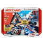 Bandai Malette de Construction Meccano 5 en 1 APM20106