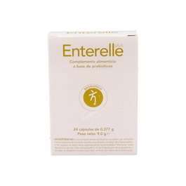 BROMATECH Enterelle Plus 24 capsules