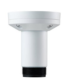 Bosch Support de montage suspendu par tube 11 cm blanc