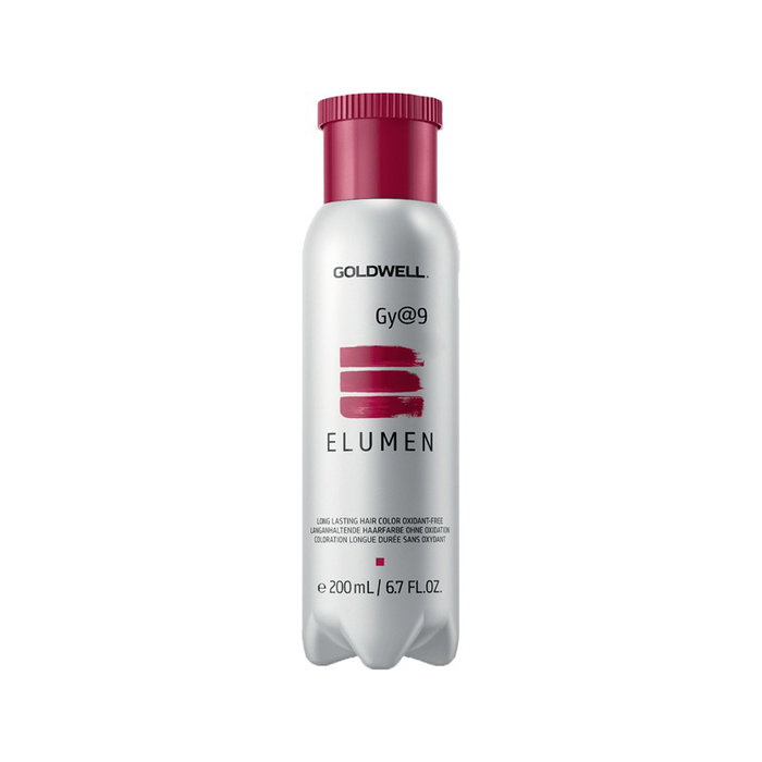 Goldwell Elumen Gy@9 200 ml Goldwell Elumen Gy@9 200 ml