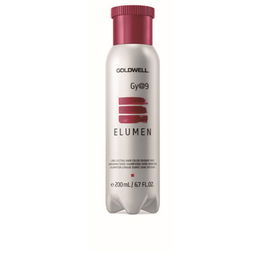 Goldwell Coloration Cheveux Permanente ELUMEN Permanent Hair Color #Gy@9 200 ml Sans Ammoniaque