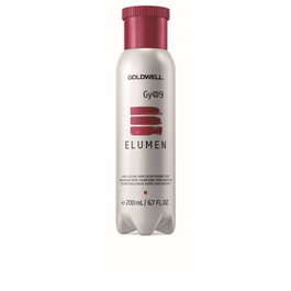 Goldwell Coloration Cheveux Permanente ELUMEN Permanent Hair Color #Gy@9 200 ml Sans Ammoniaque