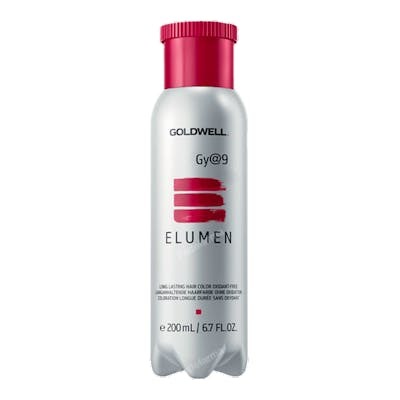 Goldwell ELUMEN COLOR Gy@9 200 ml Goldwell ELUMEN COLOR Gy@9 200 ml