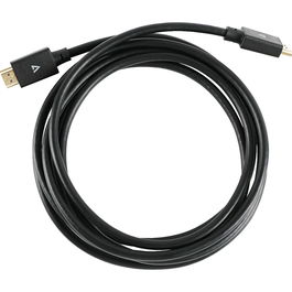 Câble HDMI V7 V7HDMIPRO-3M-BLK