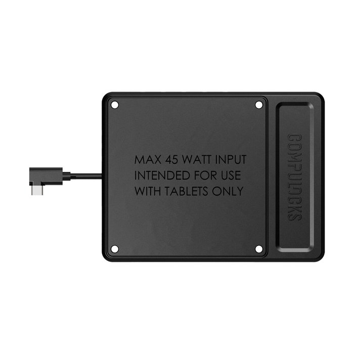 Station d'acceuil Compulocks H01 Station d'acceuil Compulocks H01