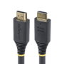 Startech HDMI2-CABLE-4K60-10M Câble HDMI 4K Actif 10m Macho-Macho HDR10