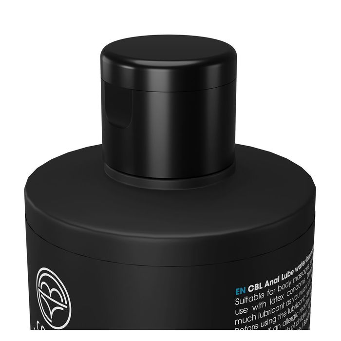 Lubrifiant anal Cobeco 500 ml 1 Pièce