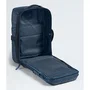 The North Face Base Camp Travel Pack NF0A81DN - Sac à dos de voyage 21L, imperméable - Shady Blue / Summit Navy