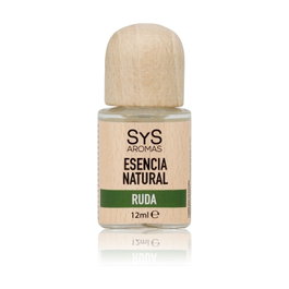 Laboratorio SYS Essence Naturelle de Ruda 12 ml
