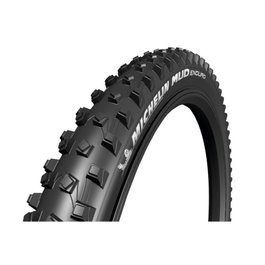 Michelin Mud Enduro Magi-X 27.5X2.25 Noir